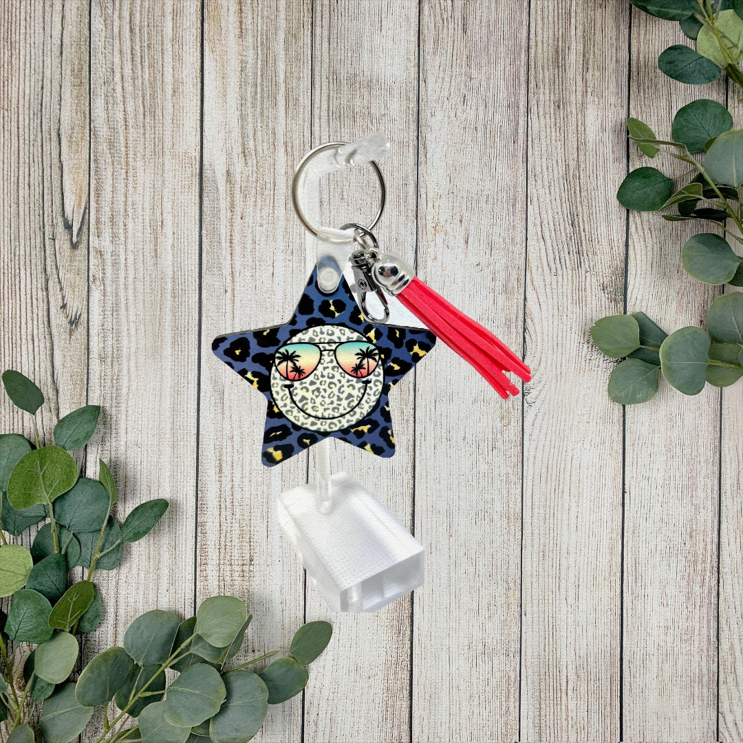 ✨ Keychain