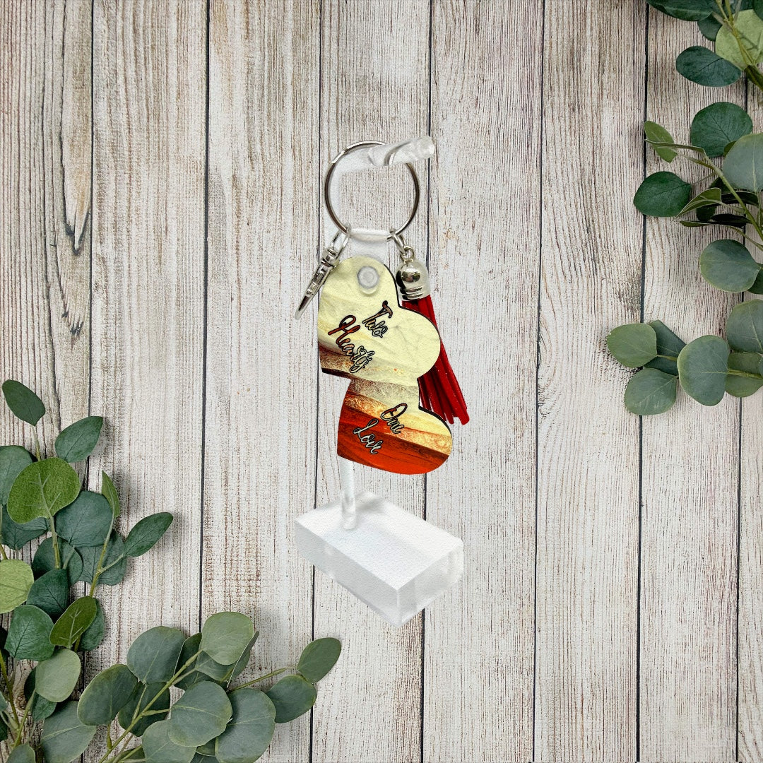 ✨ Keychain
