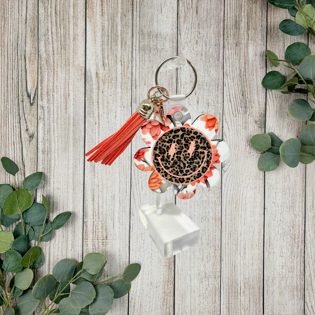 ✨ Keychain