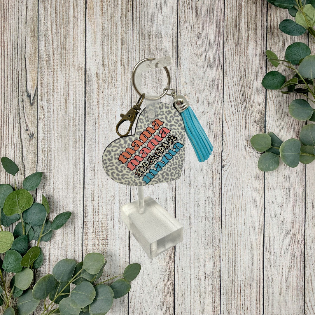 ✨ Keychain