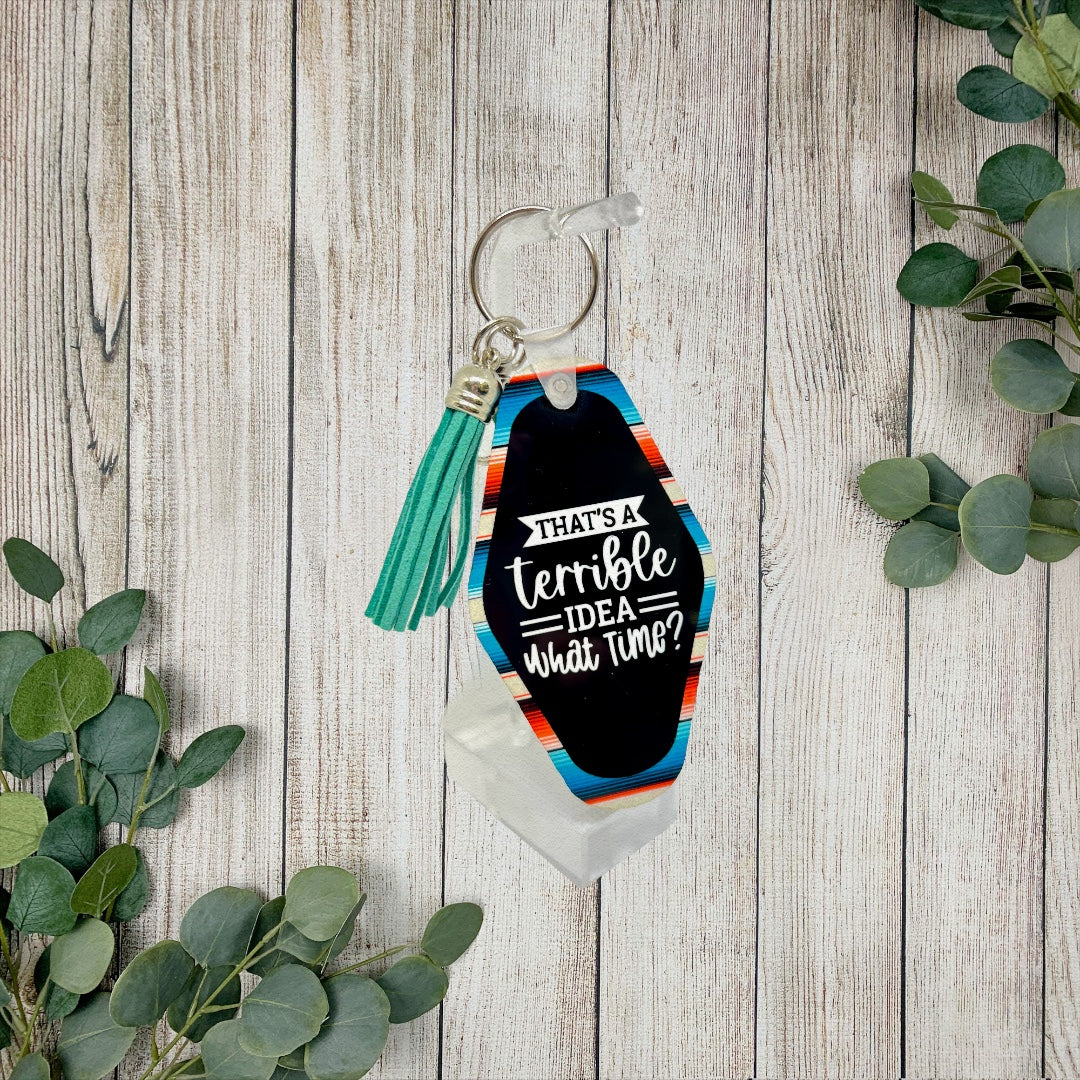 ✨ Keychain