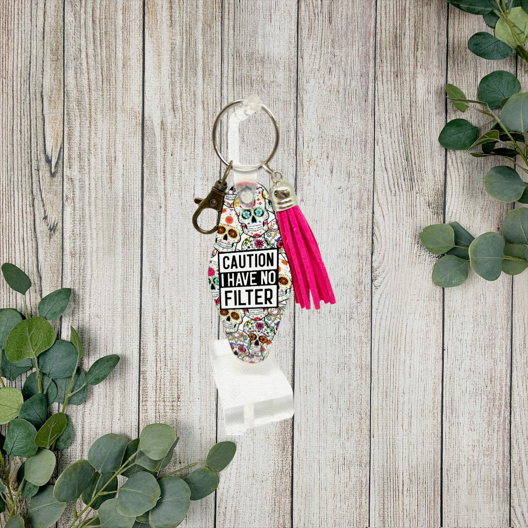 ✨ Keychain
