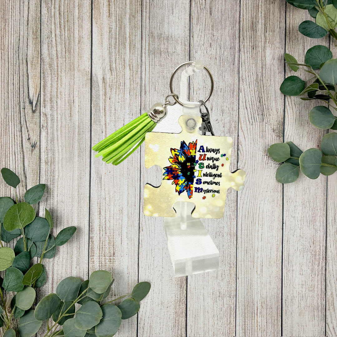 ✨ Keychain