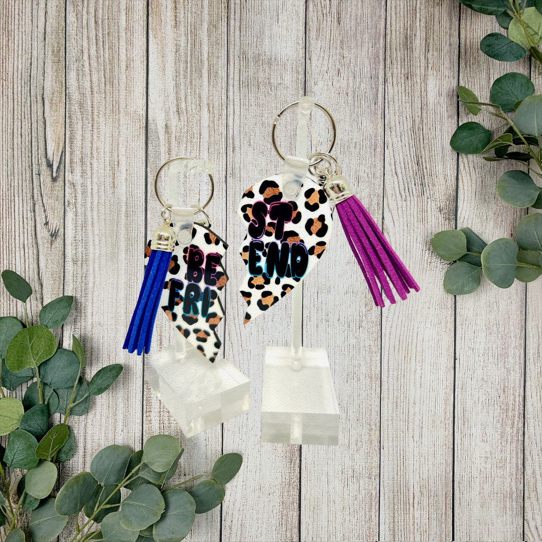 ✨ Keychain