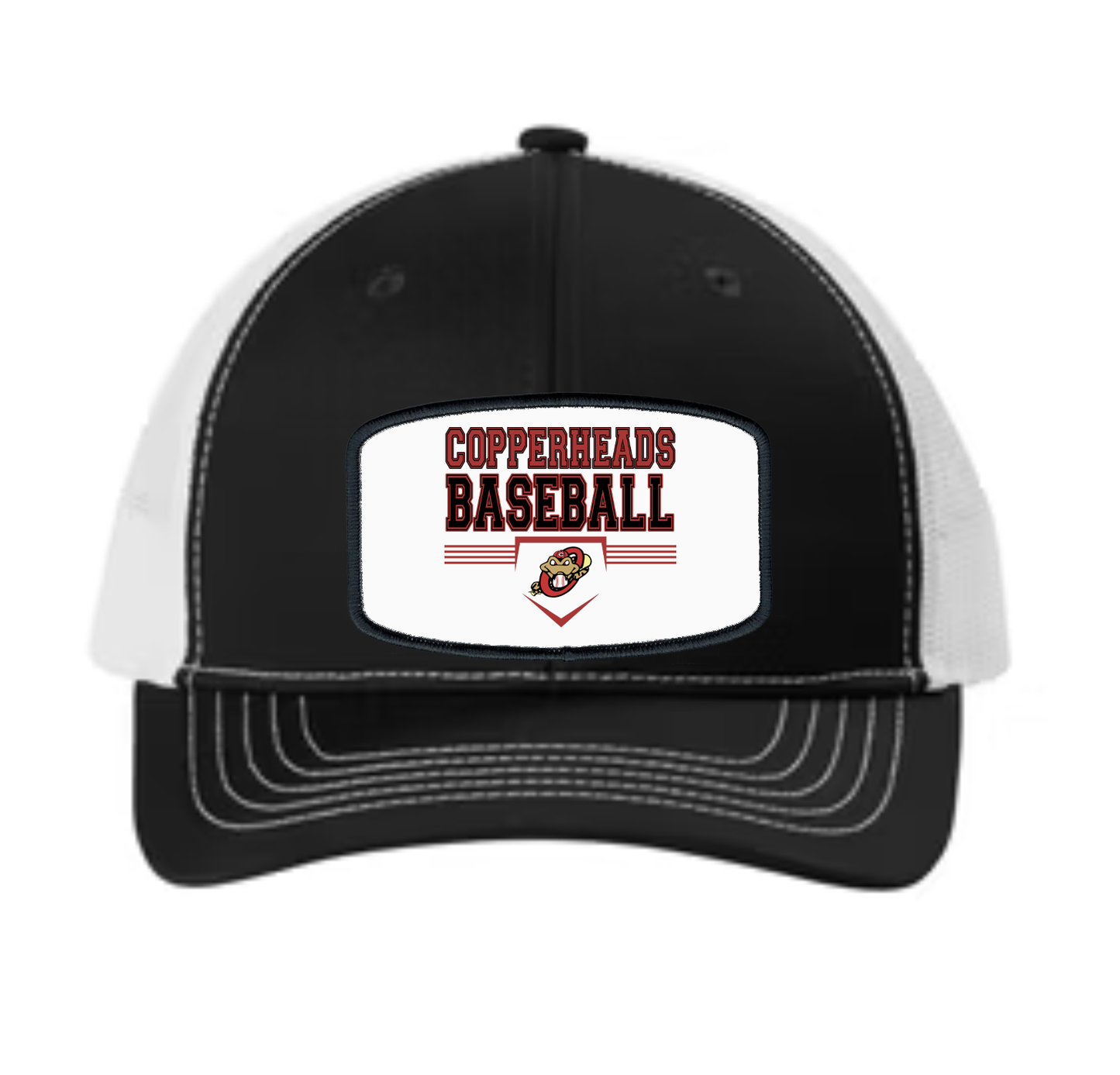 Copperheads Hat