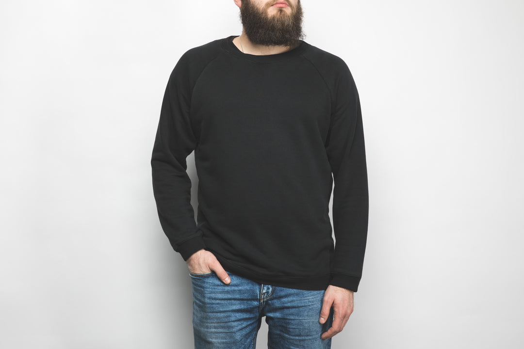 Adult Long Sleeve T-Shirt