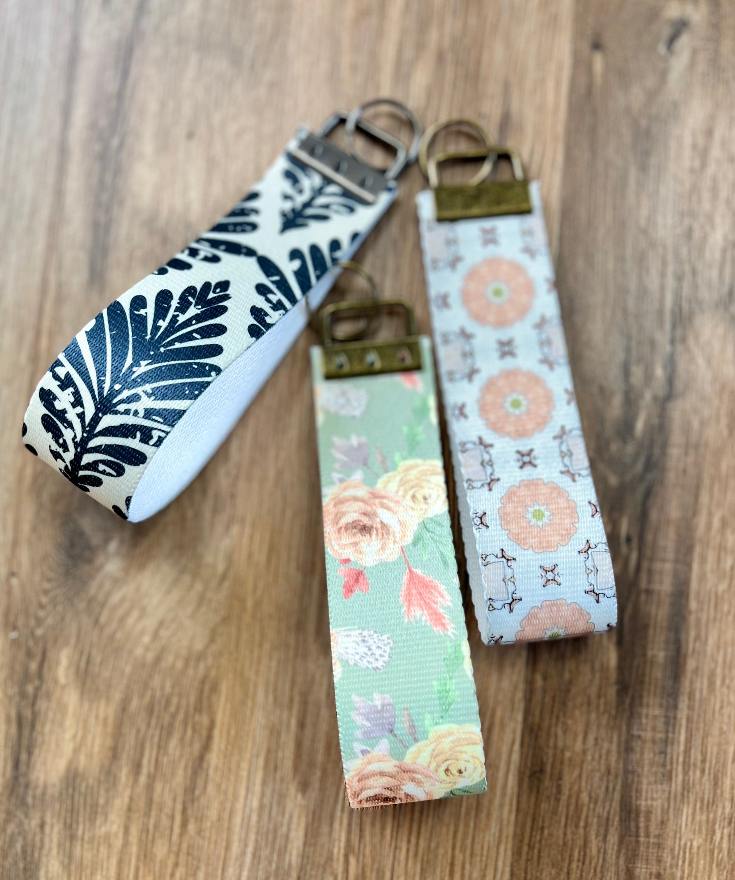 Keyfob