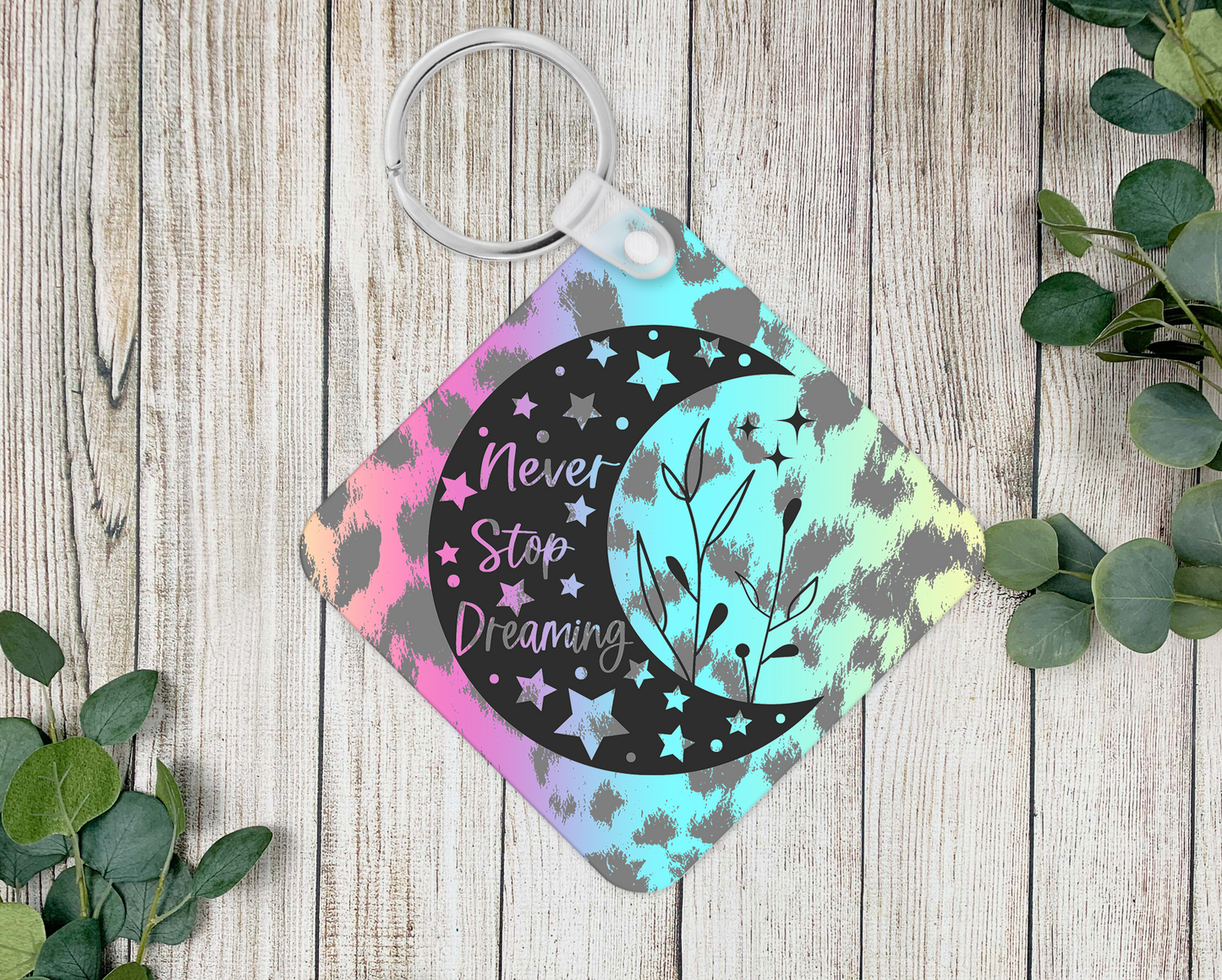 ✨ Keychain