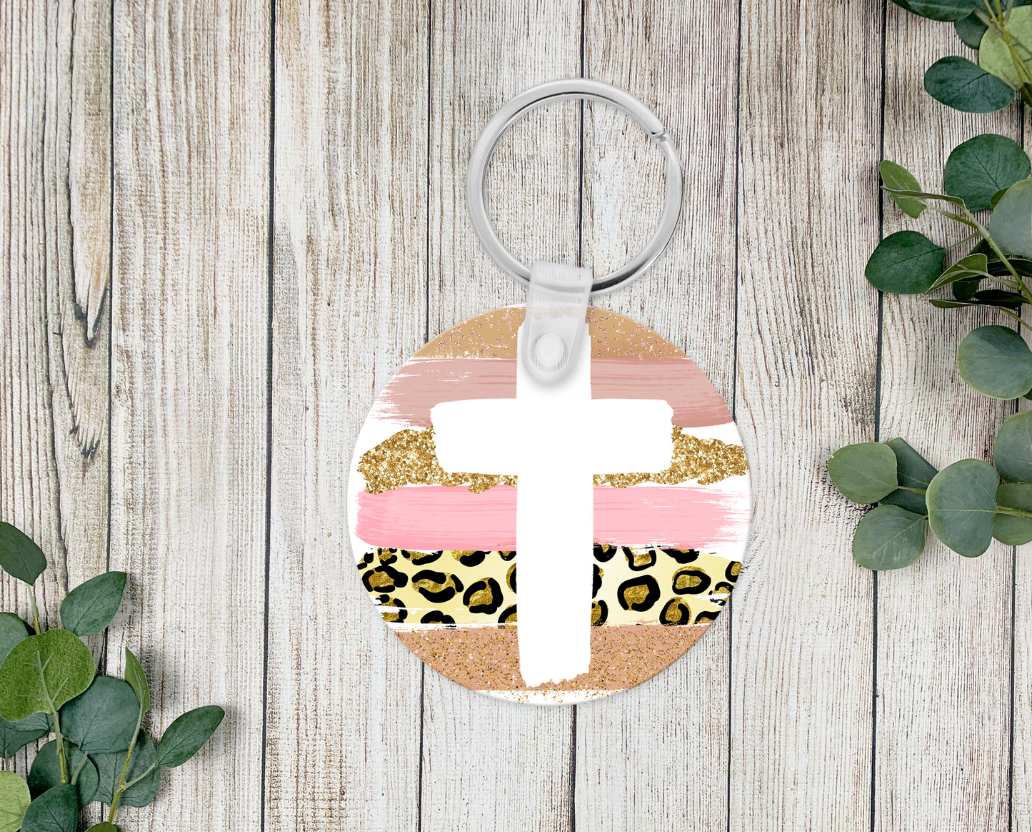 ✨ Keychain