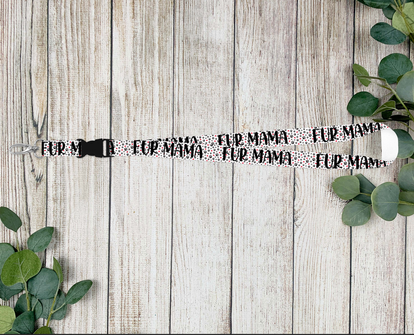 Breakaway Lanyard