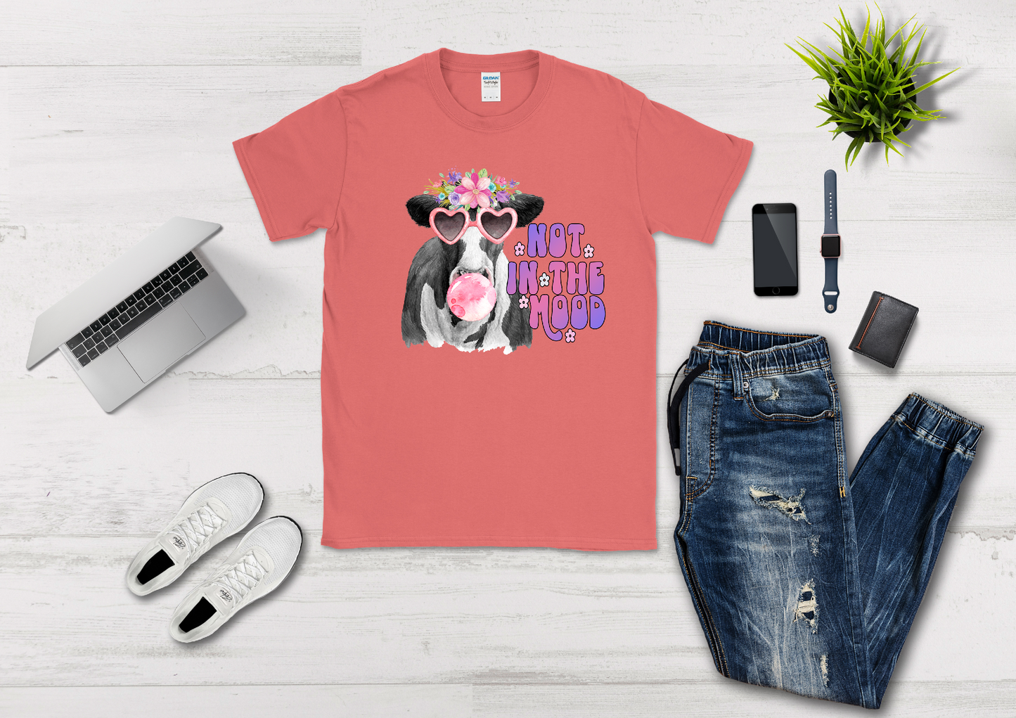 Adult T-Shirt
