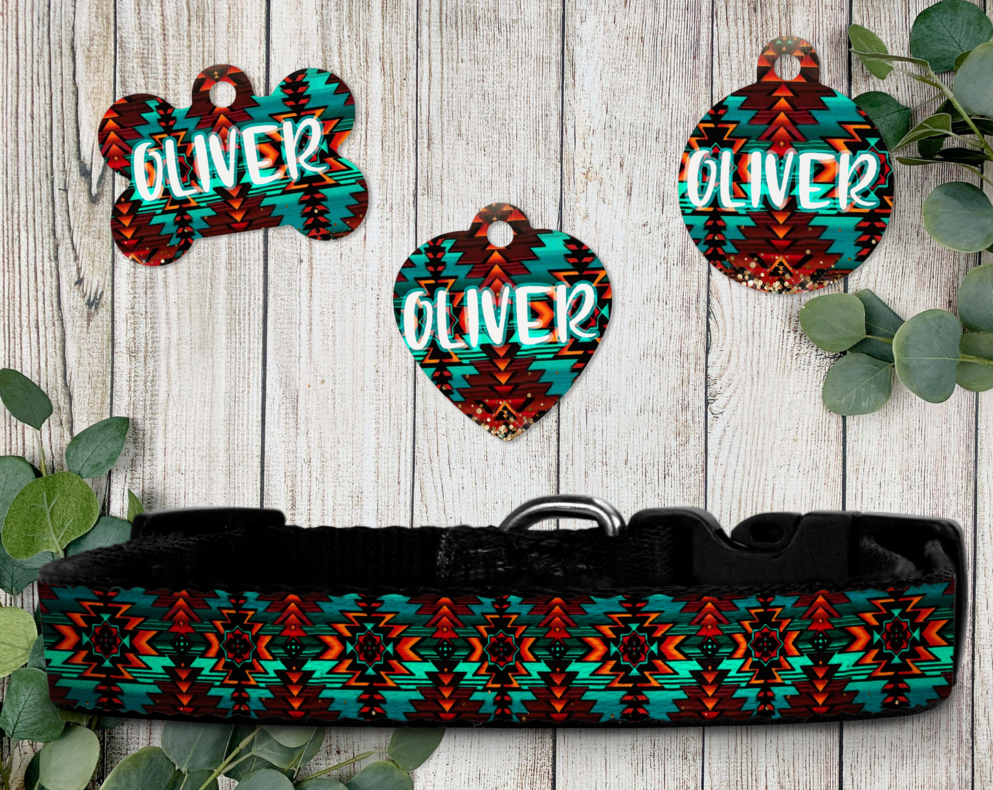 Pet Collars
