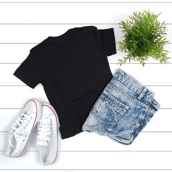 Adult T-Shirt