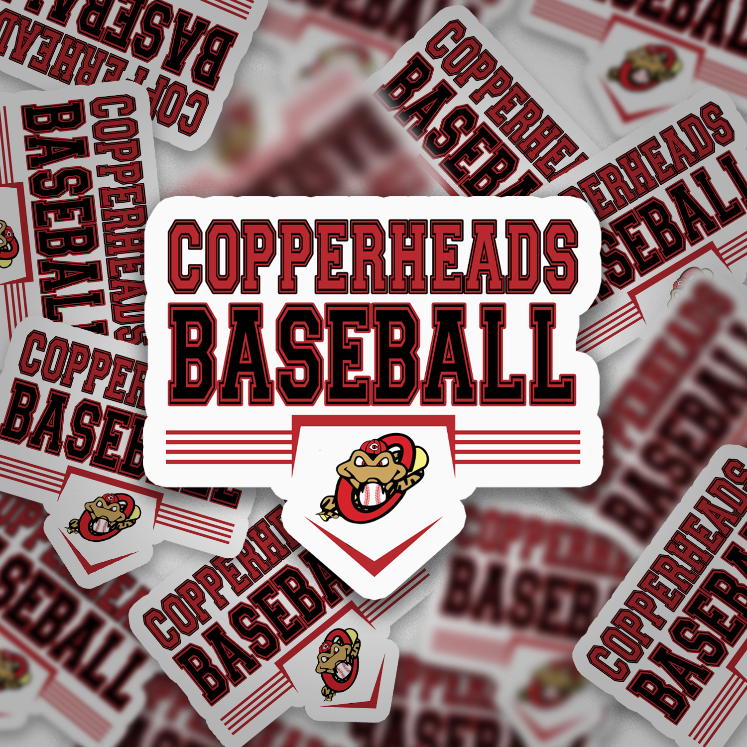 CopperHeads Gear