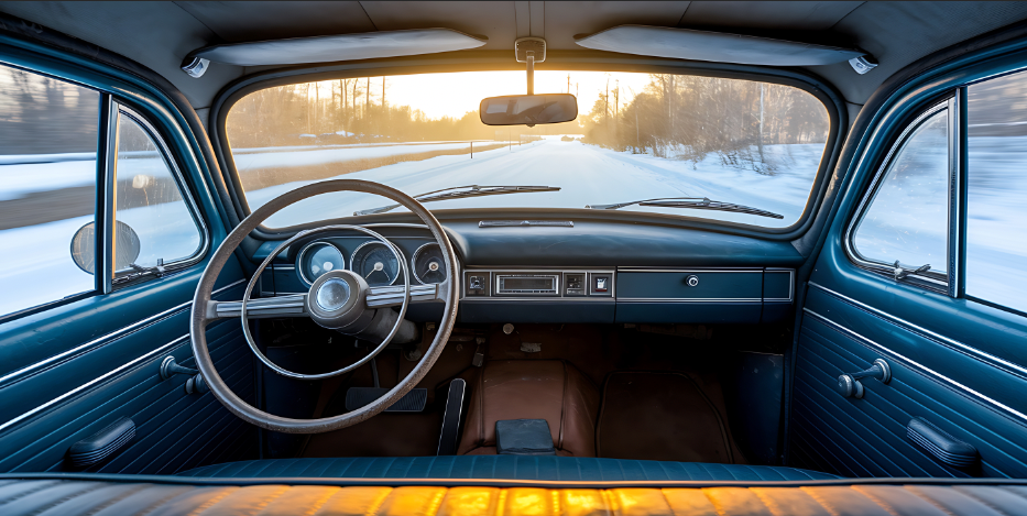 🚗 Car Accessories