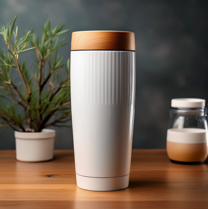 ☕ Drinkware