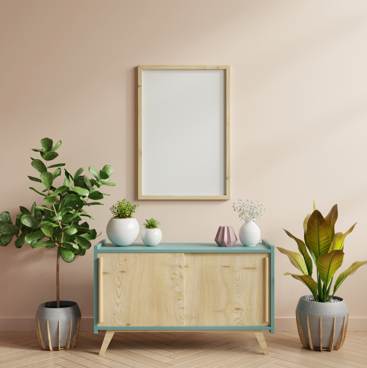 Home & Holiday Decor
