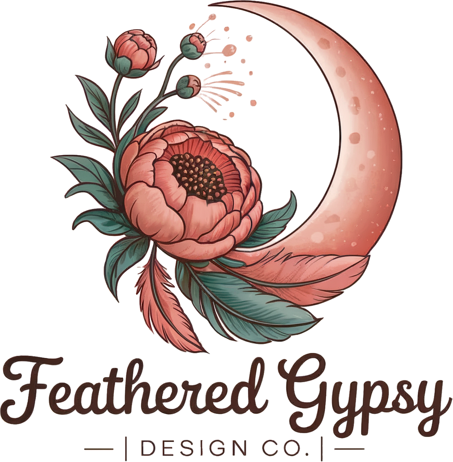 Graphic Design & DTF Transfers