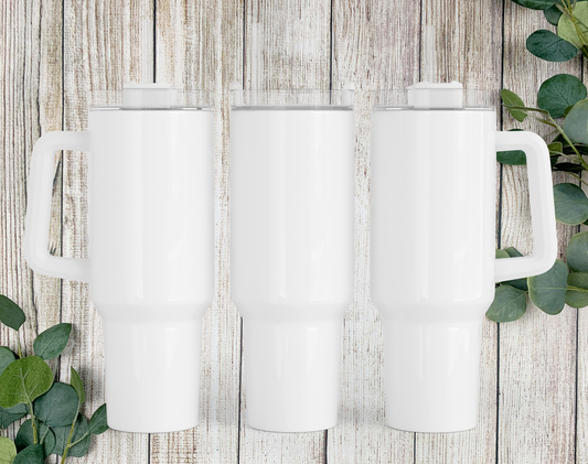 40 oz Tumbler