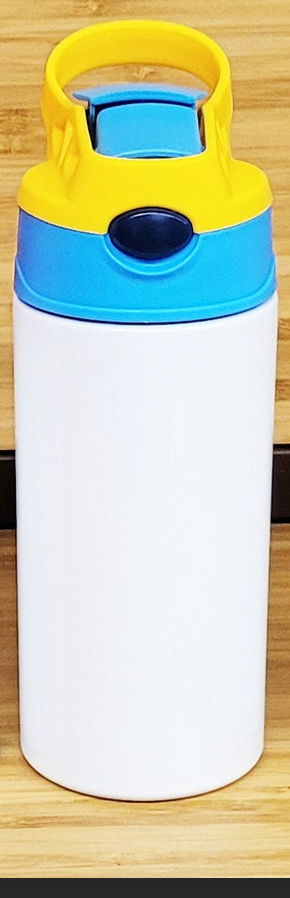 Children's 12 oz Water Bottle