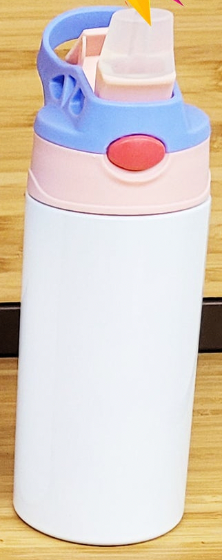 Children's 12 oz Water Bottle