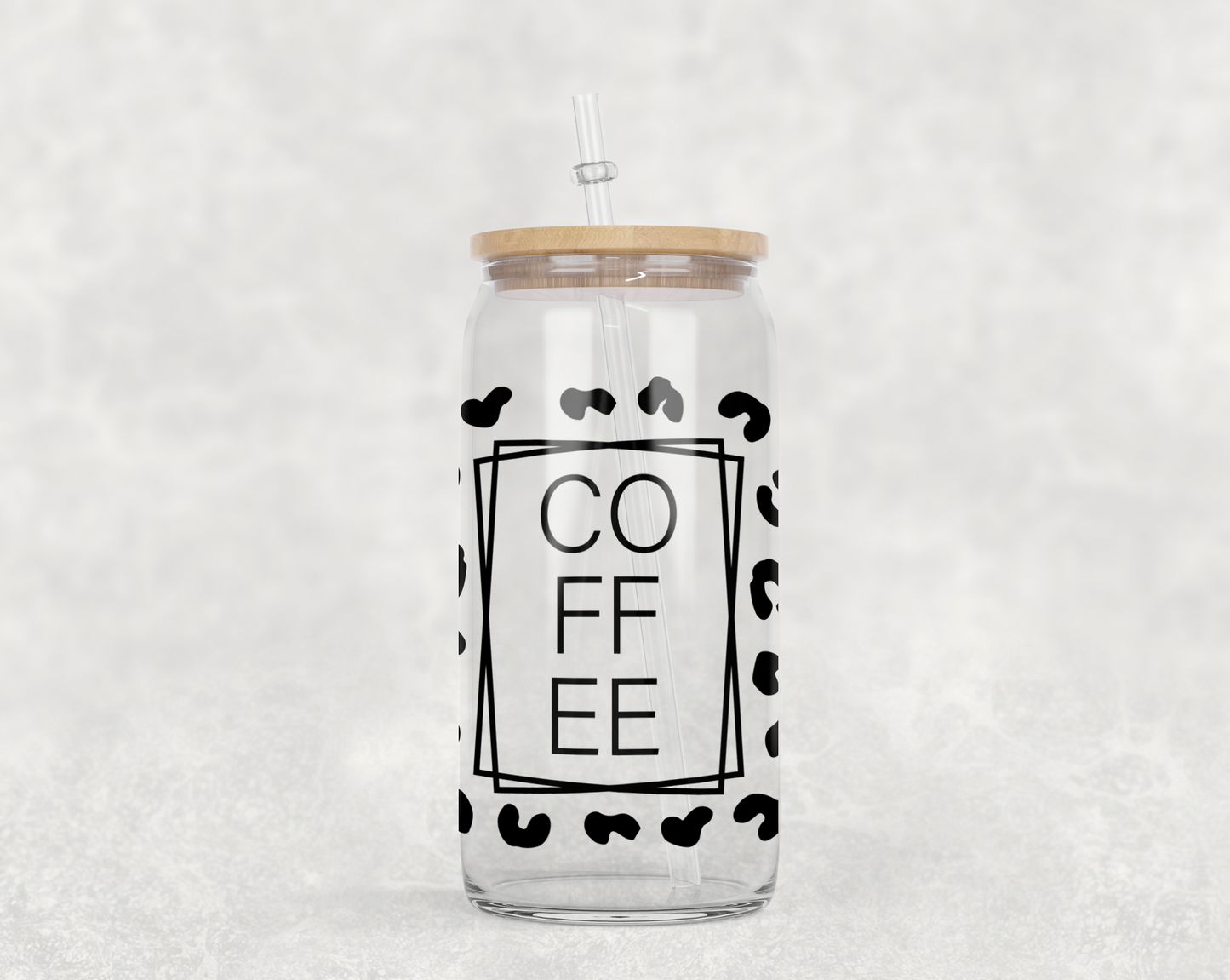 16 oz Glass Libbey Tumbler