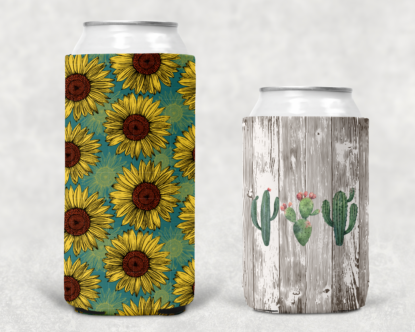 Neoprene Can Cooler