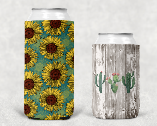 Neoprene Can Cooler
