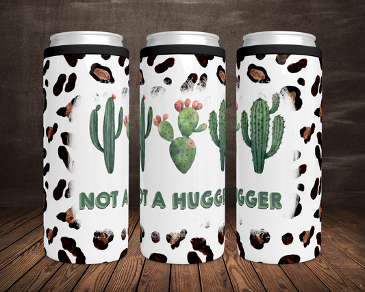 12 oz Stainless Steel Can Cooler