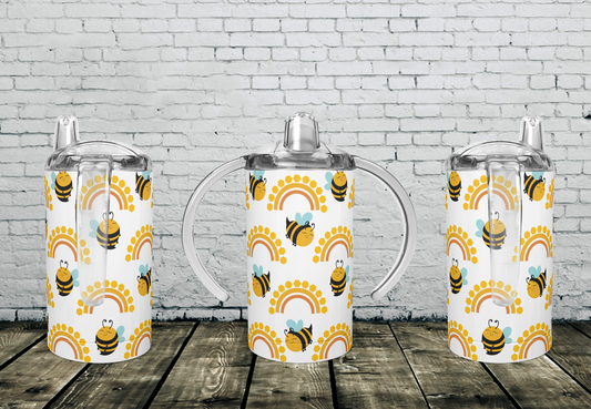12oz Sippy Toddler Tumbler