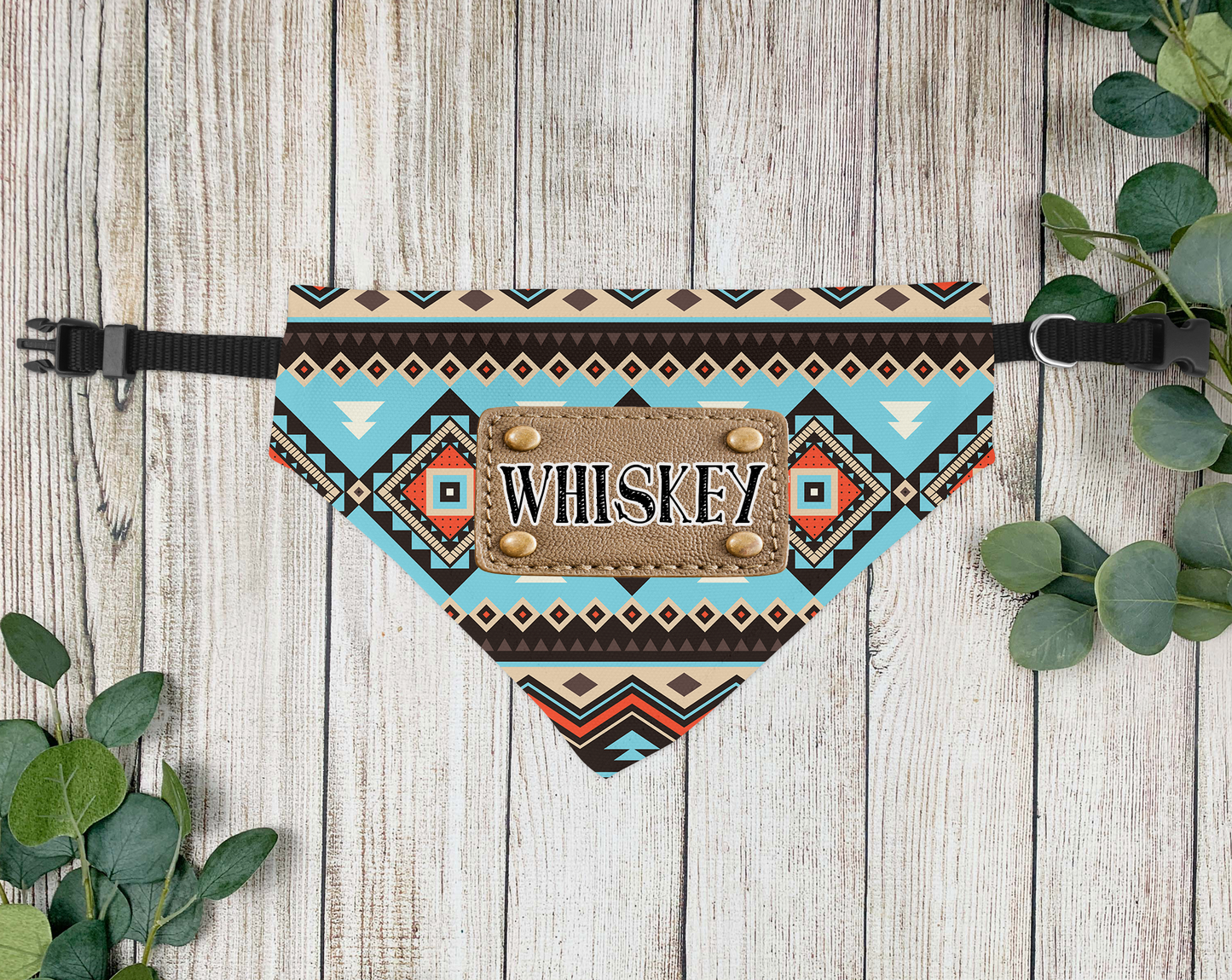 🐾 Pet Bandana