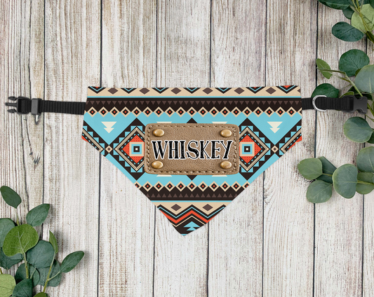 🐾 Pet Bandana