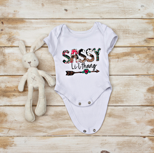 👶 Children’s Onesie