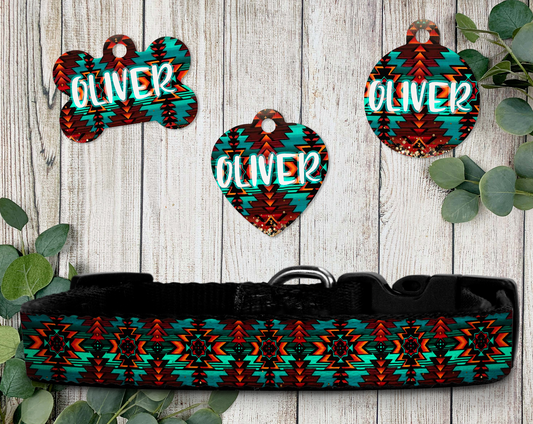 Pet Collars