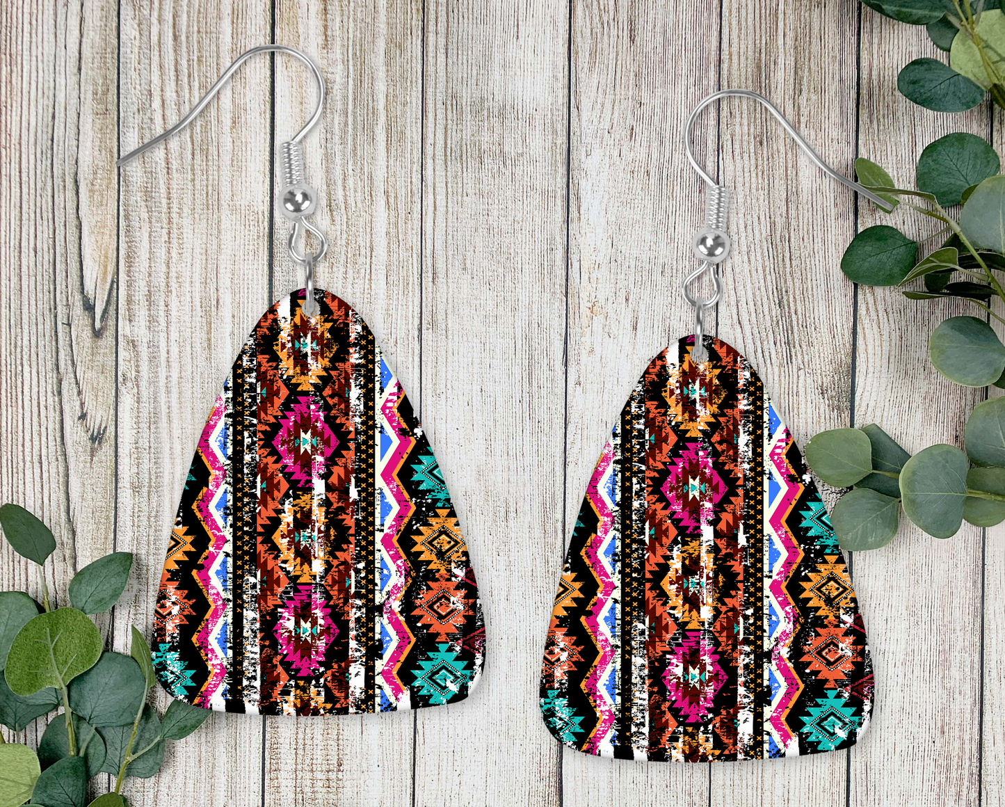 🌿 Earrings