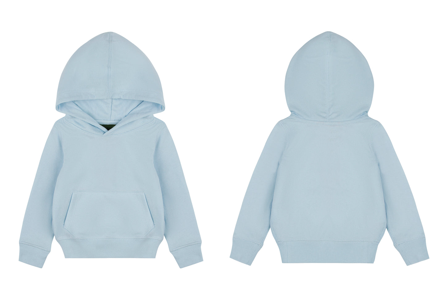 Youth Pullover Hoodie