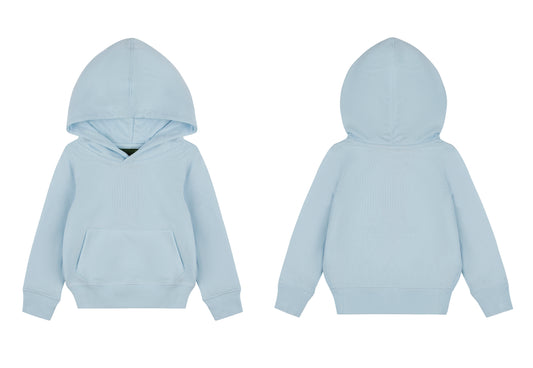 Youth Pullover Hoodie