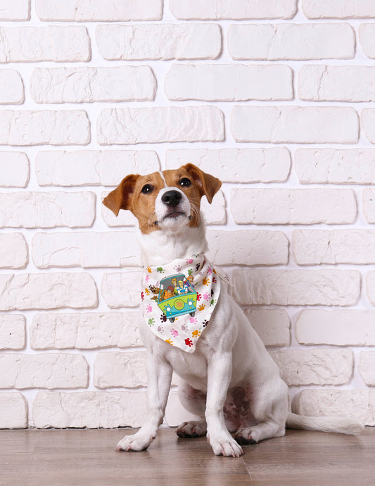 🐾 Pet Bandana